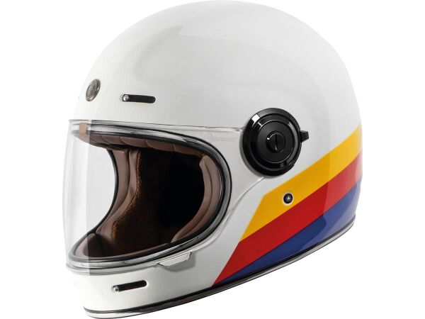 Newport (T-1) Retro Helm "XL"