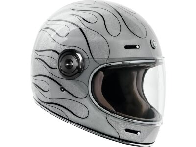 Newport (T-1) Retro Helm "XS"