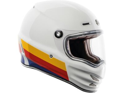 Pomona (T-9) Retro Helm "S"