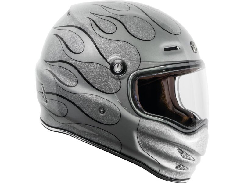 Pomona (T-9) Retro Helm "XL "