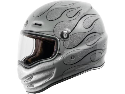 Pomona (T-9) Retro Helm "XL "