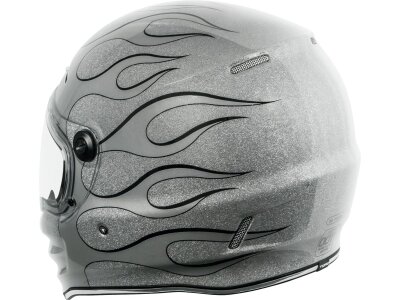 Pomona (T-9) Retro Helm "XL "