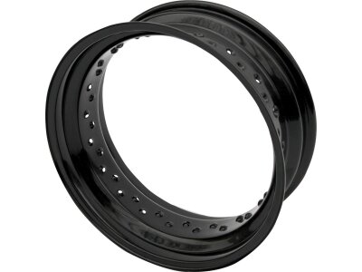 TTS 3.00 x 16 40 spoke rim Centered