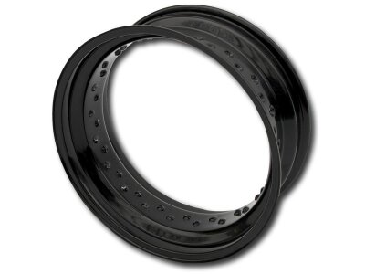 TTS 5.00 x 16 40 spoke rim centered Centered