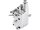 73-91 Big Twin Oil Pump for Big Twins Polished