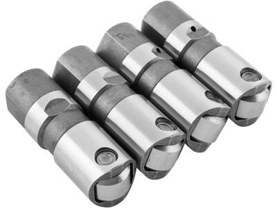 High Performance Lifters