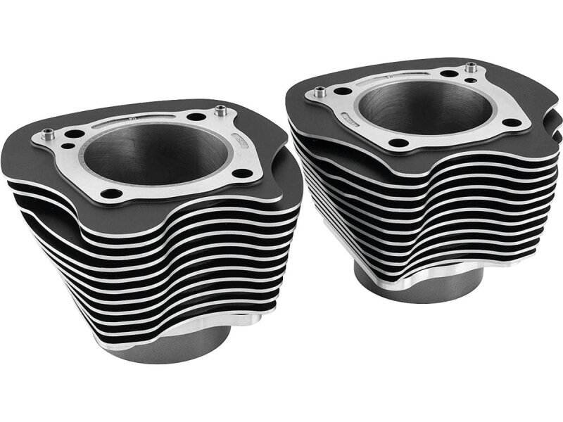 4.25" Big Bore Cylinder for Milwaukee Eight