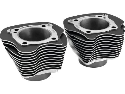 4.25" Big Bore Cylinder for Milwaukee Eight
