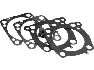 .040-.014 4.25" Head and Base Gasket Kit Kit 1