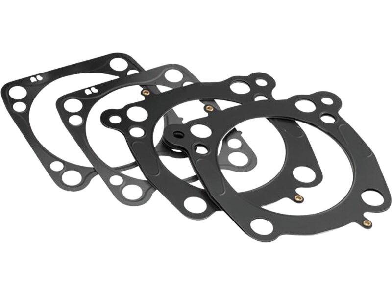 .030-.014 4.25" Head and Base Gasket Kit Kit 1