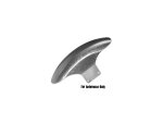 Non Cut Out Front Fender 130/70-17, 130/80-16, 130/60-18,...