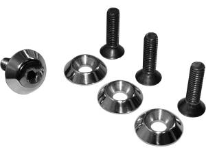 TXT , Rear Fender mountig Kit 30mm