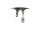 Non Cut Out Front Fender Side Plate Raw