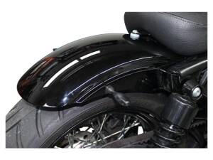 Short Style Rear Fender 180 Tire, Width: 200 mm
