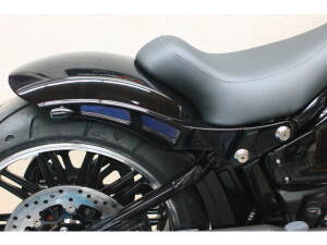 DIY New Line Short Cut Out Rear Fender New Line Short