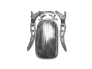 DIY New Line Cut Out Rear Fender