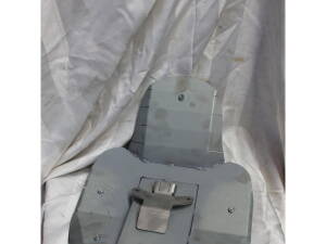 Seat Shell for M8 Softail Models For Narrow Fender