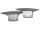 Non Cut Out Front Fender Side Plate Raw