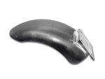 Smooth Rear Fender 200 Tire, Width: 230 mm Raw