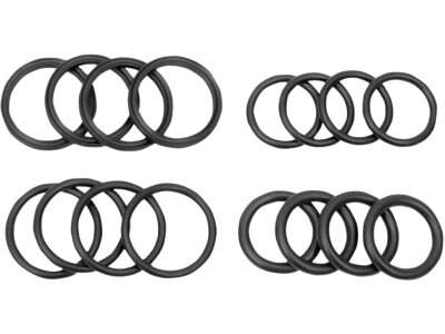 Middle Pushrod Tube O-Ring