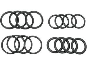 Upper Pushrod Tube O-Ring