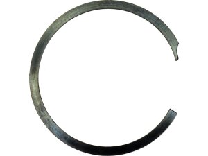 Sprocket Shaft Bearing Retaining Ring for Twin Cam