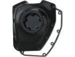 Cam Cover for Twin Cam Black