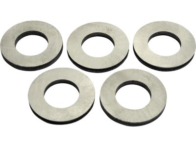 .150 Camdrive Sprocket Spacer Pack 5