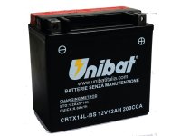 Maintance Free Series CBTX14L-BS Batterie Dry Battery...
