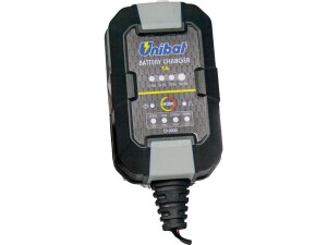 CH-1000 Battery Charger 1A