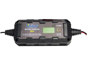 CH-15000 Battery Charger 15A