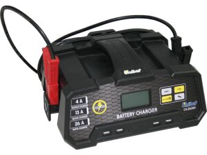 CH-26000 Battery Charger 26A