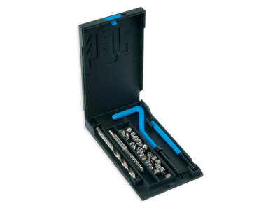 V-COIL Thread Repair Set 7/16 UNC