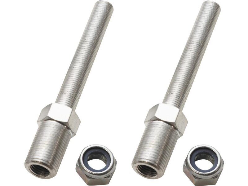 -2" Lowering Kit For Twin Cam Rear