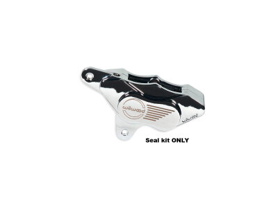 CALIPER SEAL KIT