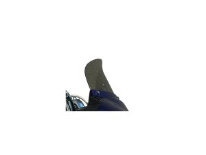 High Performance Replacement Windscreen Height: 6"...