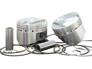 Forged Piston Kits Stroke 4,250" Bore 3,503"...