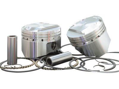 Forged Piston Kits Stroke 4,250" Bore 3,503" (88,9762 mm ) 10:1 +.005 mm 1340 ccm (80 cui)