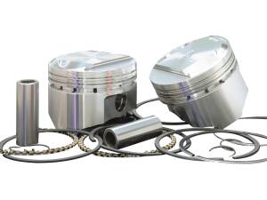 Forged Piston Kits Stroke 4,250" Bore 3,508"...