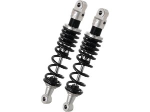 Eco Line Classic Series Twin Shocks Black 13" (330mm)