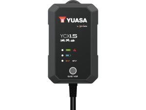 YCX1.5 Smart Battery Charger