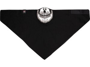 Skull Cotton/Neoprene Neodanna