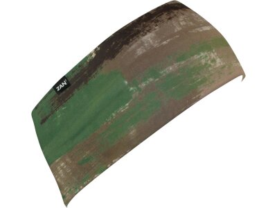 Multi Brushed Camo SportFlex Series Headband
