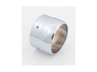 SAMSON CHR.BILL"BULLET"E/CAP-4- 3"EXH