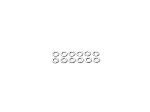 Rocker Arm Shims, +.015"