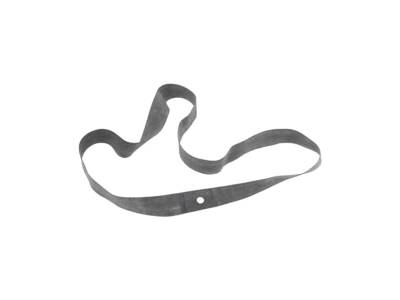 Standard Rim Strip 21" Center Valve