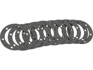 Aircraft Style Gas Cap Mounting Ring Replacement Gasket