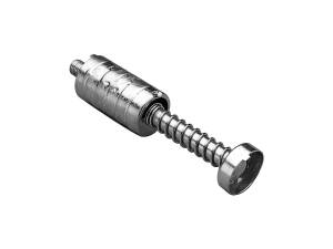 FORK TUBE BAFFLE VALVE Fork Tube Baffle Assembly