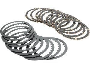 PERFORMANCE CLUTCH KIT