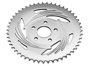 Scorpion Rear Sprocket